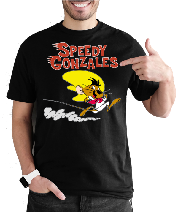 Speedy Gonzales
