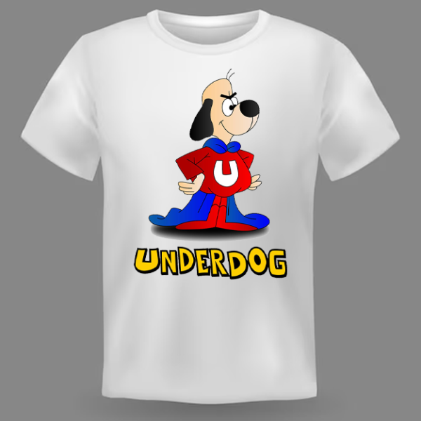 UnderDog
