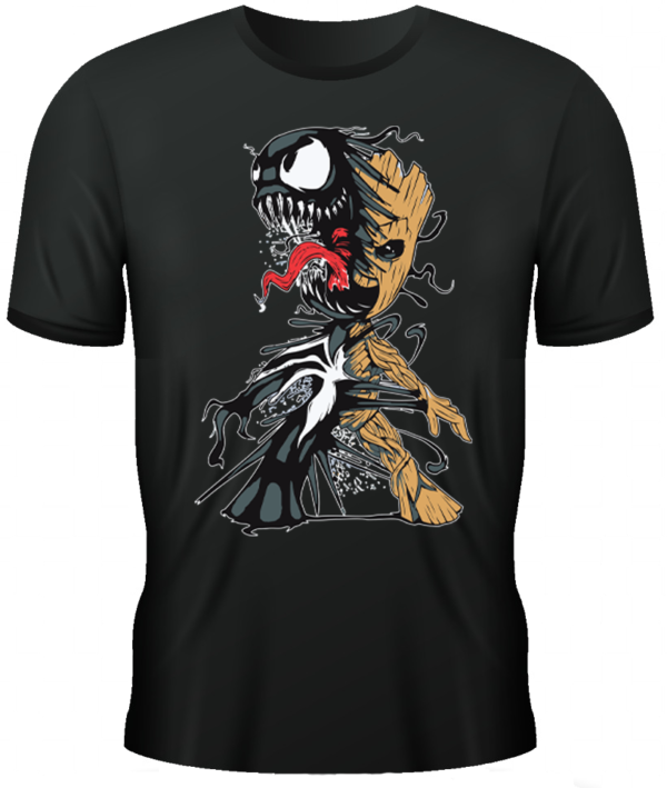 Venom groot