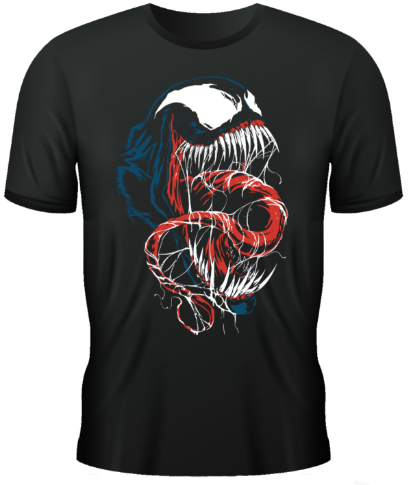 Venom Toung