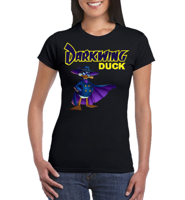 Darkwing Duck