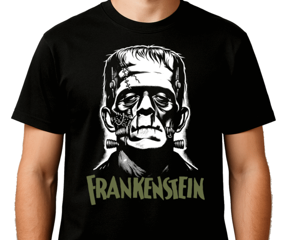 Frankinstien's Monster