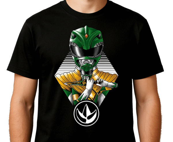 Green Ranger