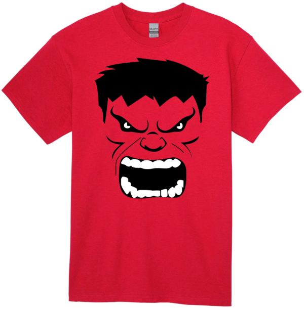 Red Hulk