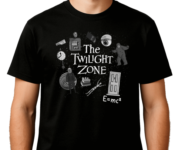 The Twilight Zone